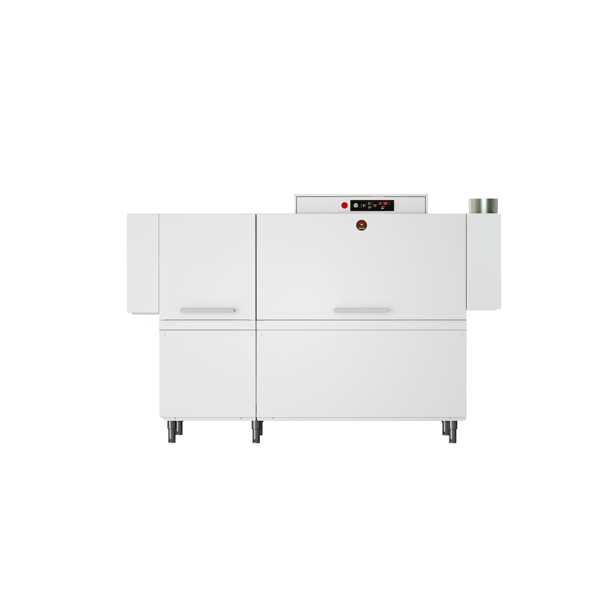 Sammic Dishwasher SRC-3600ICA 400/50/3N