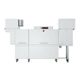Sammic Dishwasher SRC-3600IS6CV 400/50/3N