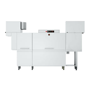 Sammic Dishwasher SRC-3600IS6CV 400/50/3N