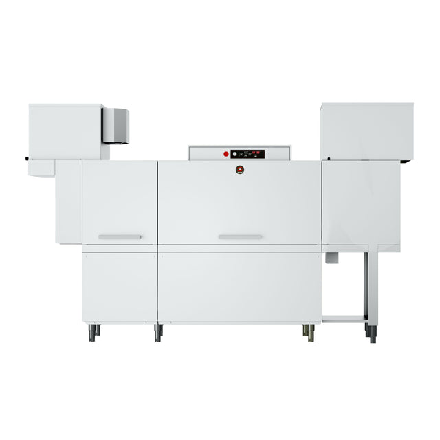 Sammic Dishwasher SRC-3600IS6CV 400/50/3N