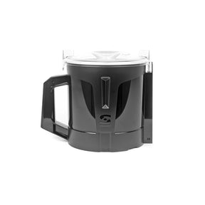 Sammic Cutter bowl 4.4 l (with lid, without blades)