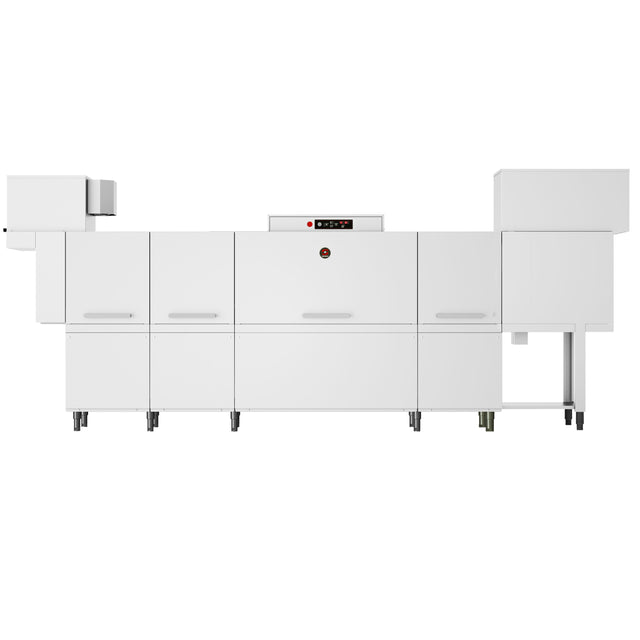 Sammic Dishwasher SRC-5000IS8CV 400/50/3N