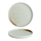 Pack Size 12 - Fusion by Academy Tundra Signature Plate 21cm/8" - 56161021 - JD Catering Equipments Ltd