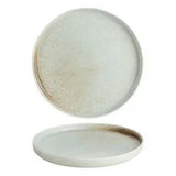 Pack Size 12 - Fusion by Academy Tundra Signature Plate 25.5cm/10" - 56161025 - JD Catering Equipments Ltd