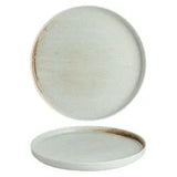 Pack Size 12 - Fusion by Academy Tundra Signature Plate 28cm/11" - 56161028 - JD Catering Equipments Ltd