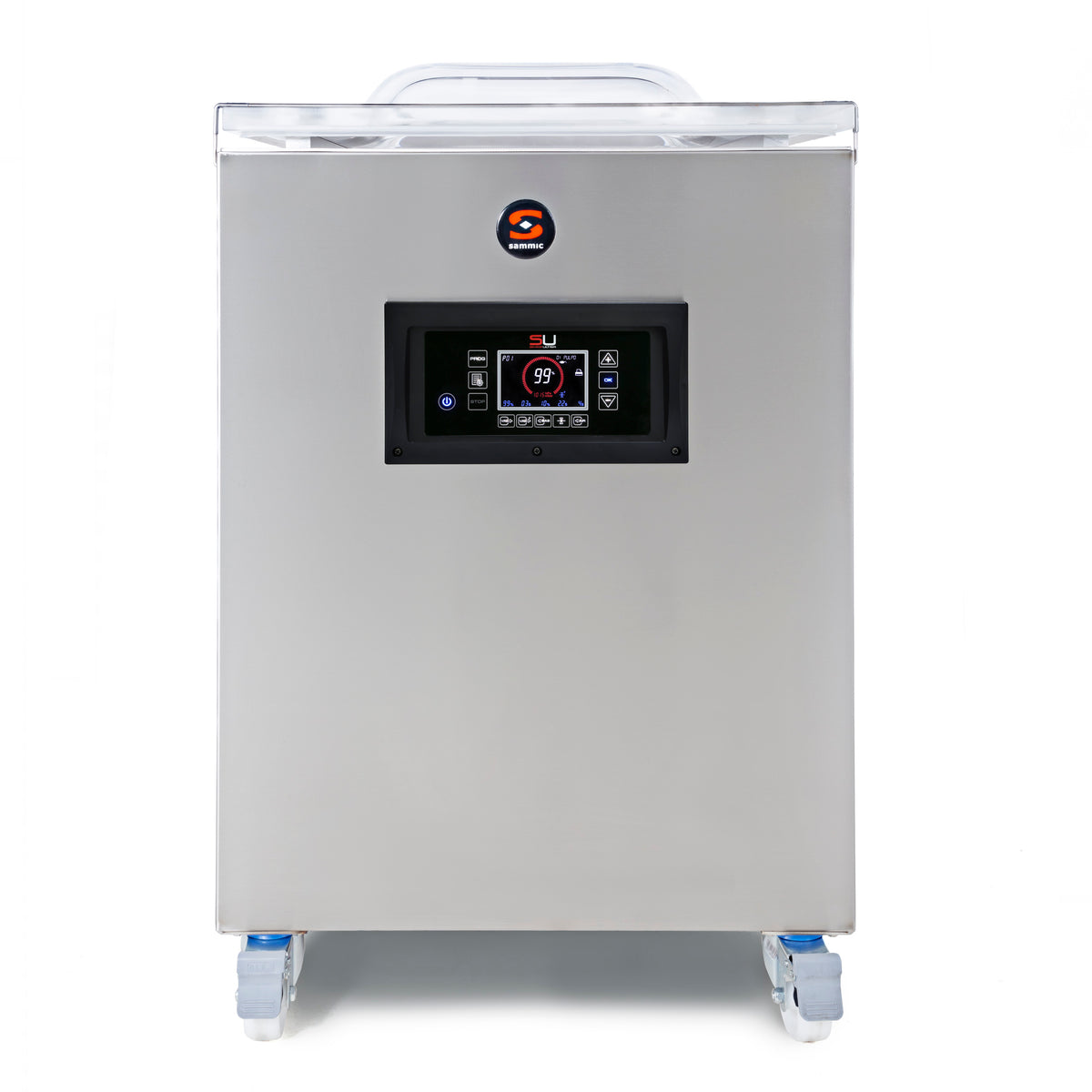 Sammic Vacuum packing machine SU-540GP CC 230/50-60/1
