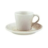 Pack Size 12 - Fusion by Academy Tundra Espresso Cup 80ml/2oz - 56314108 - JD Catering Equipments Ltd