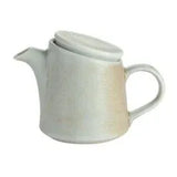 Pack Size 4 - Fusion by Academy Tundra Tea Pot 400ml/14oz - 56316040 - JD Catering Equipments Ltd