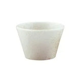 Pack Size 6 - Fusion by Academy Tundra Sugar Bowl 200ml/7oz - 56317020 - JD Catering Equipments Ltd