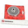 Sammic Mesh plate 22-R 4.5 mm