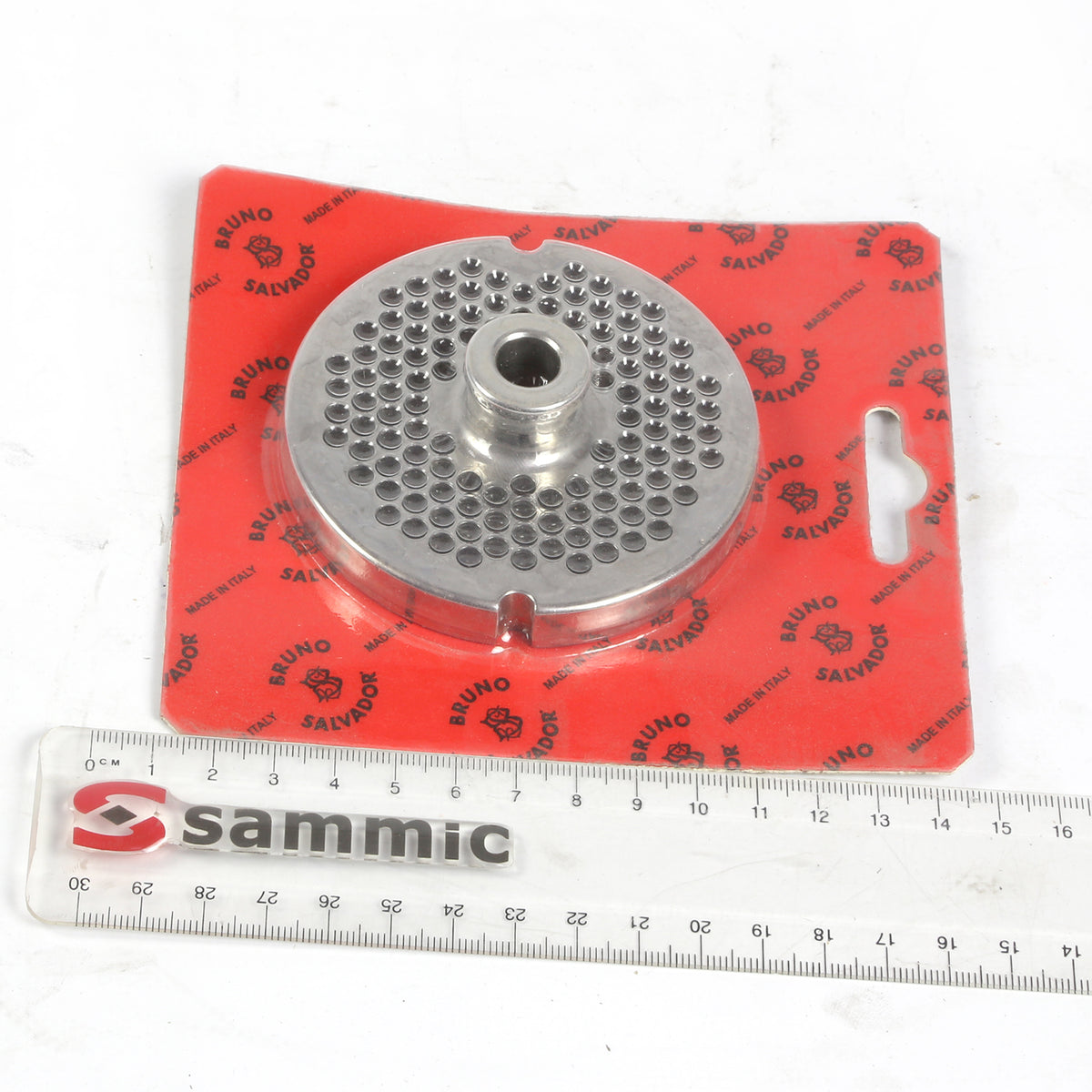 Sammic Mesh plate 22-R 4.5 mm