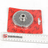 Sammic Mesh plate 22-R 4.5 mm