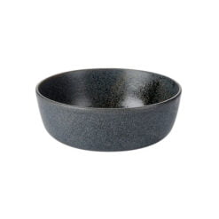 Pack Size 12 - Fusion by Academy Flint Deep Bowl 14cm/5" 440ml/15oz - 57162014
