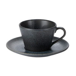 Pack Size 12 - DPS Tableware  Flint Coffee Cup 250ml/8oz - 57314125