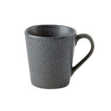 Pack Size 6 - Fusion by Academy Flint Conic Mug 300ml/10oz - 57315030 - JD Catering Equipments Ltd