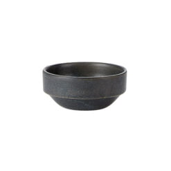 Pack Size 24 - Fusion by Academy Flint Dip Bowl 6cm/2" 40ml/1oz - 57322106