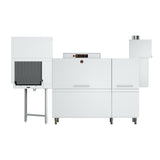 Sammic Dishwasher SRC-3600DS90EV 400/50/3N