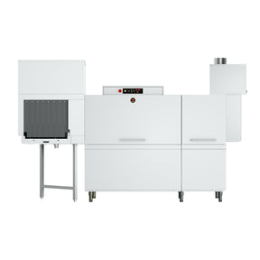 Sammic Dishwasher SRC-3600DS90EV 400/50/3N