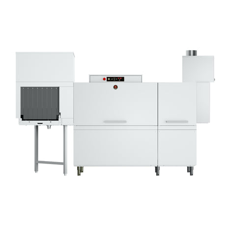 Sammic Dishwasher SRC-3600DS90EV 400/50/3N