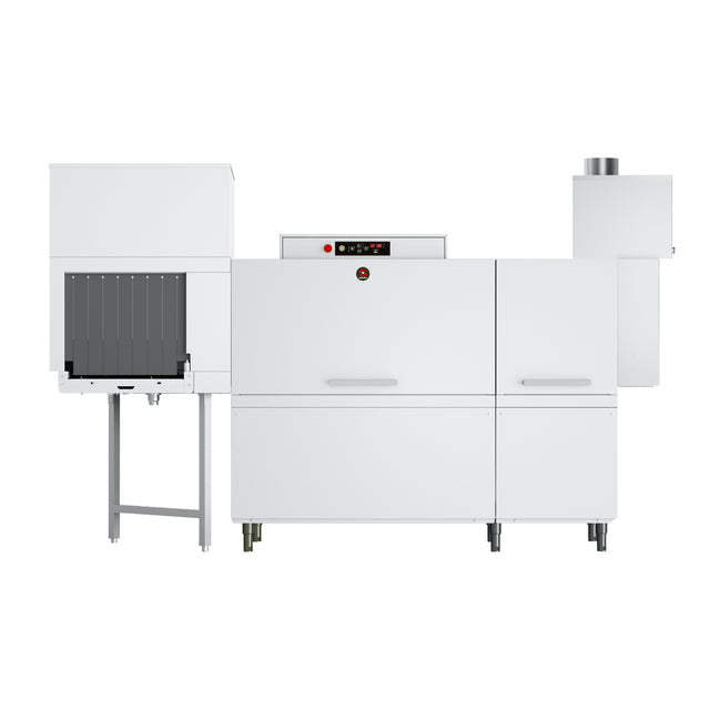 Sammic Dishwasher SRC-3600DS90EV 400/50/3N