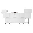 Sammic Dishwasher SRC-4000IS8CV 400/50/3N