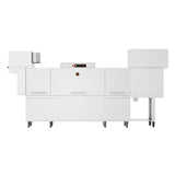 Sammic Dishwasher SRC-4000IS8CV 400/50/3N