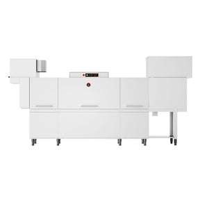 Sammic Dishwasher SRC-4000IS8CV 400/50/3N