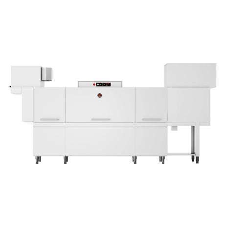 Sammic Dishwasher SRC-4000IS8CV 400/50/3N