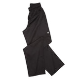 A029 Chef Works Essential Baggy Trousers Black