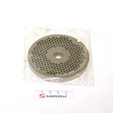 Sammic Mesh plate 22 3 mm