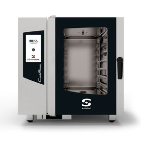 Sammic CombiSteam gastronorm oven HX-711I 380-415/50-60/3N