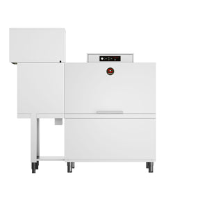 Sammic Dishwasher SRC-1800DS6 400/50/3N
