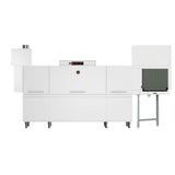 Sammic Dishwasher SRC-4000IS90EV 400/50/3N