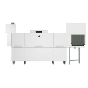 Sammic Dishwasher SRC-4000IS90EV 400/50/3N