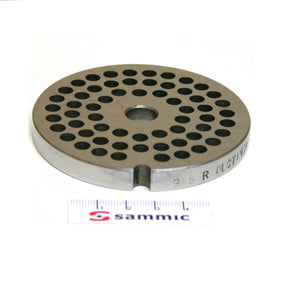 Sammic Mesh plate 22 6 mm