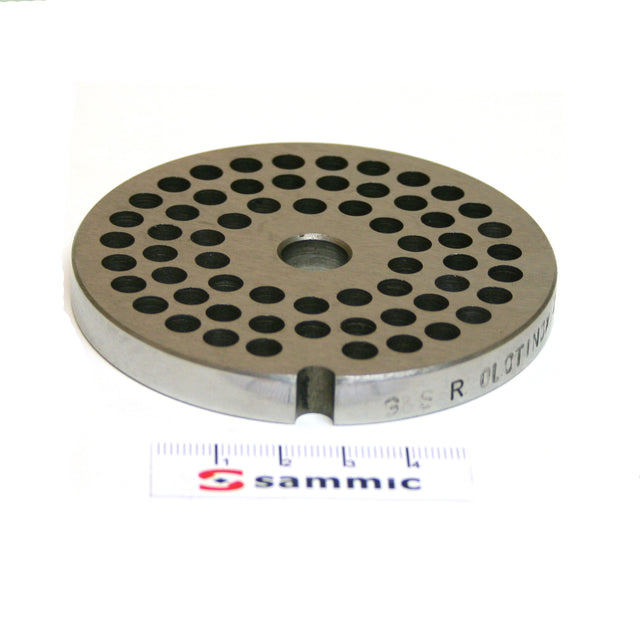 Sammic Mesh plate 22 6 mm