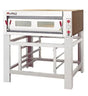 HP644 Italforni TKC1 Single Deck Electric Pizza Oven 9 x 13" Pizzas - JD Catering Equipment Solutions Ltd