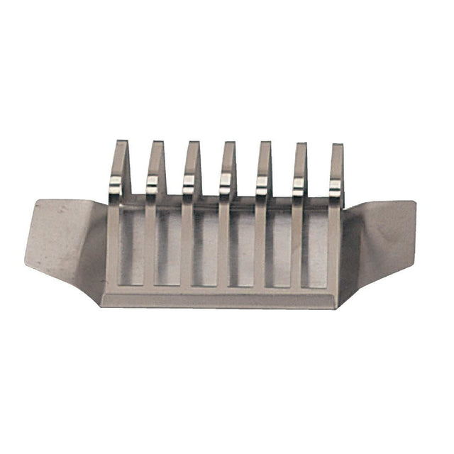 6 Slot Toast Rack K411 JD Catering Equipment Solutions Ltd