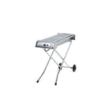 HE1281 Xenon Folding Barbecue - LPG Gas