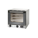 Chefmaster Convection Oven - 3 Shelf/4 Shelf