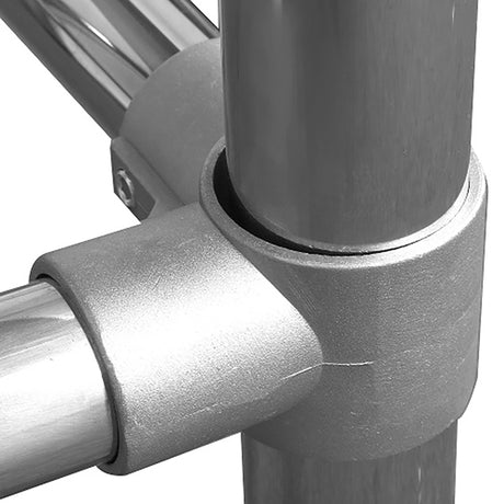 Connecta Pot Wash Sink Unit - Double Bowl HEG584