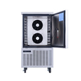 Arctica Heavy Duty Series Blast Chiller 50kg / Freezer 30kg Product code HEG789