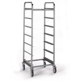 Sammic Trolley for dishwasher baskets CGC-7