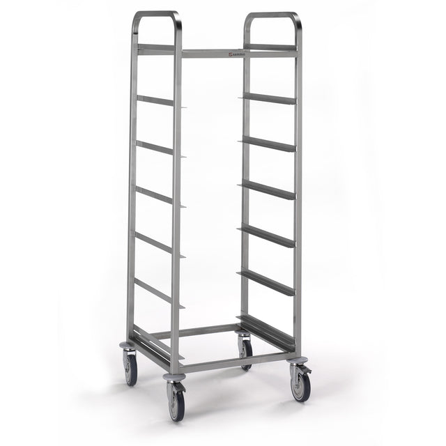Sammic Trolley for dishwasher baskets CGC-7