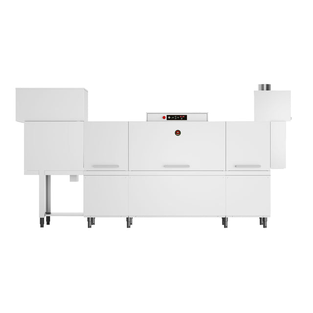 Sammic Dishwasher SRC-4000DS8EV 400/50/3N