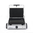 Sammic Grill GLM-6 230/50-60/1 (smooth - smooth)