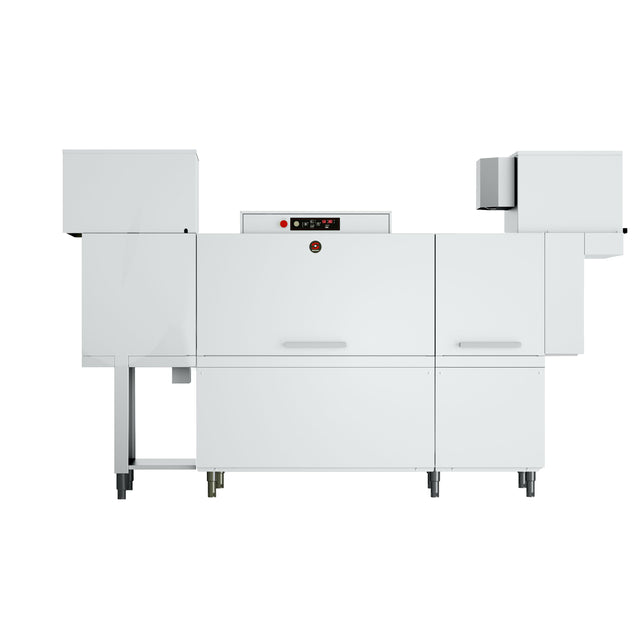 Sammic Dishwasher SRC-3600DS6CV 400/50/3N
