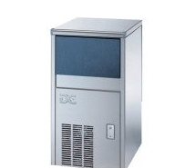 DC Classic Ice - Self Contained Classic Ice Machine - DC30-10A
