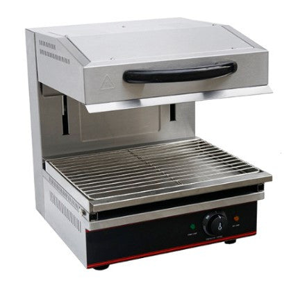 CHEFSRANGE RBES28 RISE & FALL ELECTRIC RISE AND FALL SALAMANDER GRILL