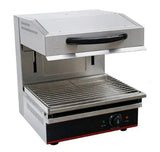 CHEFSRANGE RBES28 RISE & FALL ELECTRIC RISE AND FALL SALAMANDER GRILL - JD Catering Equipment Solutions Ltd